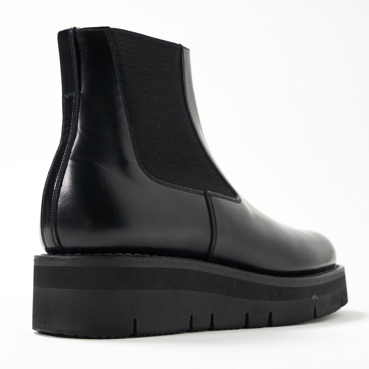 BEAUTIFUL SHOES(ビューティフルシューズ) / British Sidegore