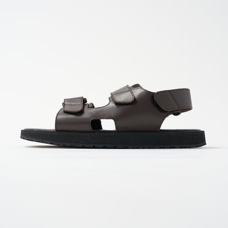 REPRODUCTION OF FOUND(リプロダクションオブファウンド)/British Military Sandal
