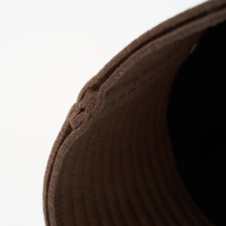 KIJIMA TAKAYUKI (キジマタカユキ) / Poly Felt Sailor Hat