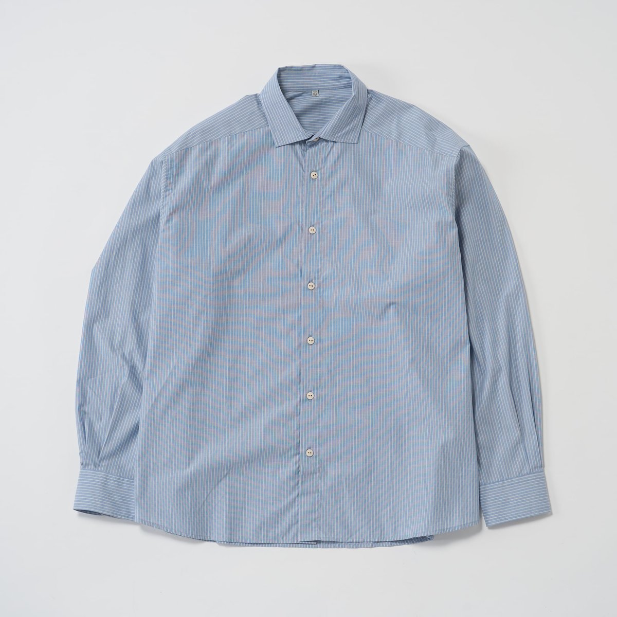 BASERANGE (ベースレンジ) / Claude Shirt | HIBIYA CENT