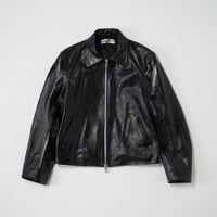 afterhours ジャケット AFTERHOURS COLLABORATE WITH NANGA Funnel Neck Down Jacket(LONG