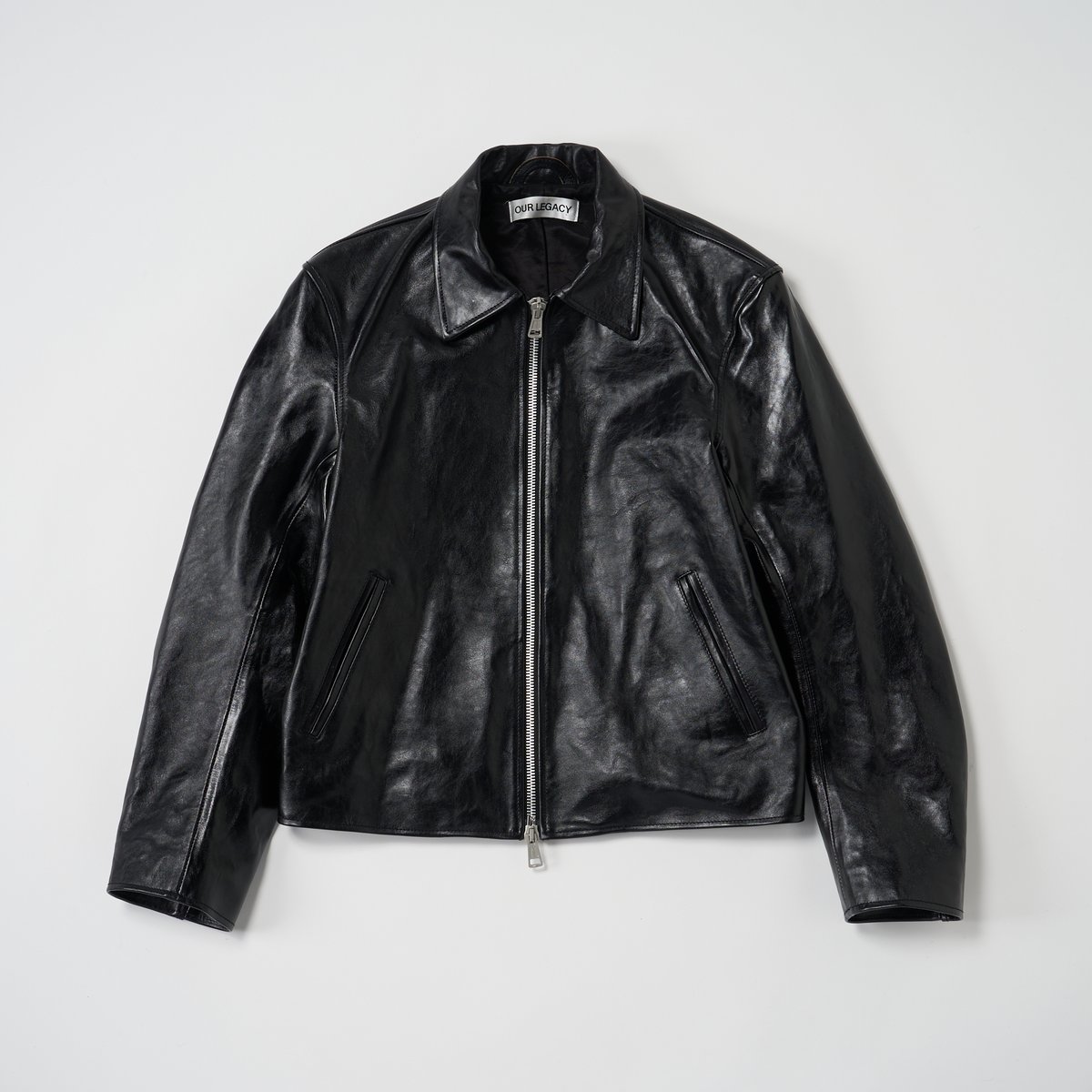 OUR LEGACY (アワレガシー) / Mini Jacket | HIBIYA CENT