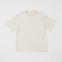 BODHI（ボーディ) / Cashmere T-Shirt