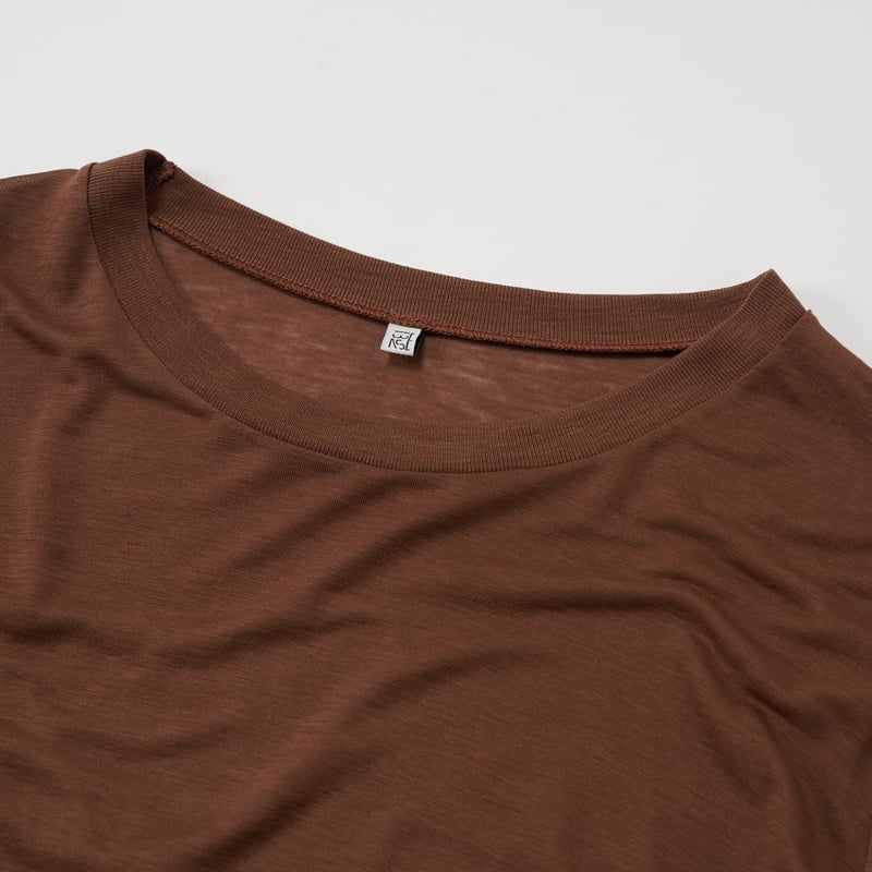 BASERANGE(ベースレンジ) / Long Sleeve Tee | HIBIYA CE BASERANGE(ベースレンジ) / Long Sleeve Tee | HIBIYA CE