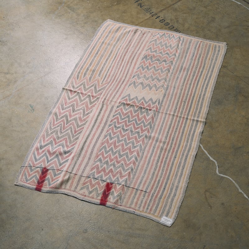 ラグ・カーペット LIGHTYEARS VINTAGE QUILT VINTAGE QUILT