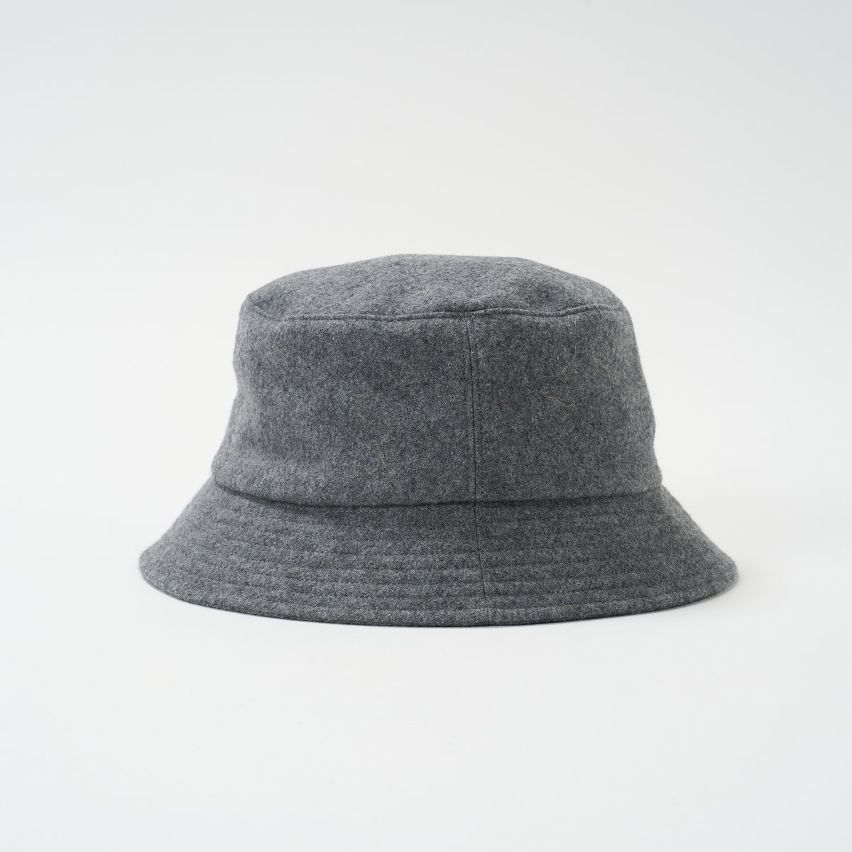 KIJIMA TAKAYUKI (キジマタカユキ) / Melton Bucket Hat