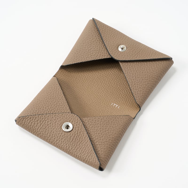 ITTI(イッチ) / Herrie Card Case 40 | HIBIYA CENTRA