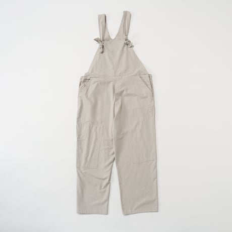 BASERANGE (ベースレンジ) / Gren Overalls
