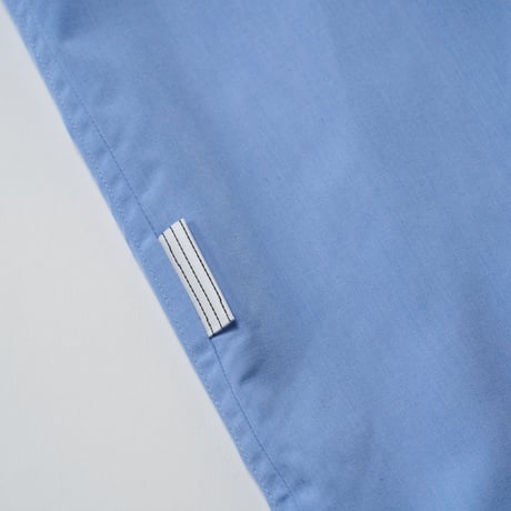 S.F.C (エスエフシー) / P/C Open Collar SS Shirt