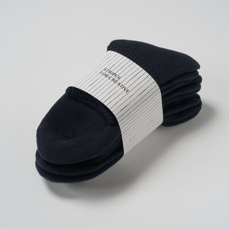 S.F.C (エスエフシー) / 3P Short Socks