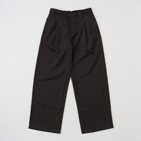 OUR LEGACY (アワレガシー) / Leisure Trouser