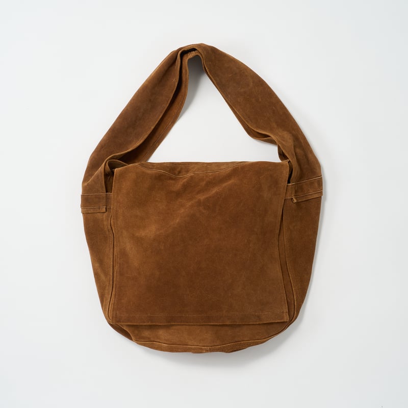 SEVEN BY SEVEN(セブンバイセブン)/ Leather Shoulder Bag SEVEN BY SEVEN(セブンバイセブン)/ Leather Shoulder Bag