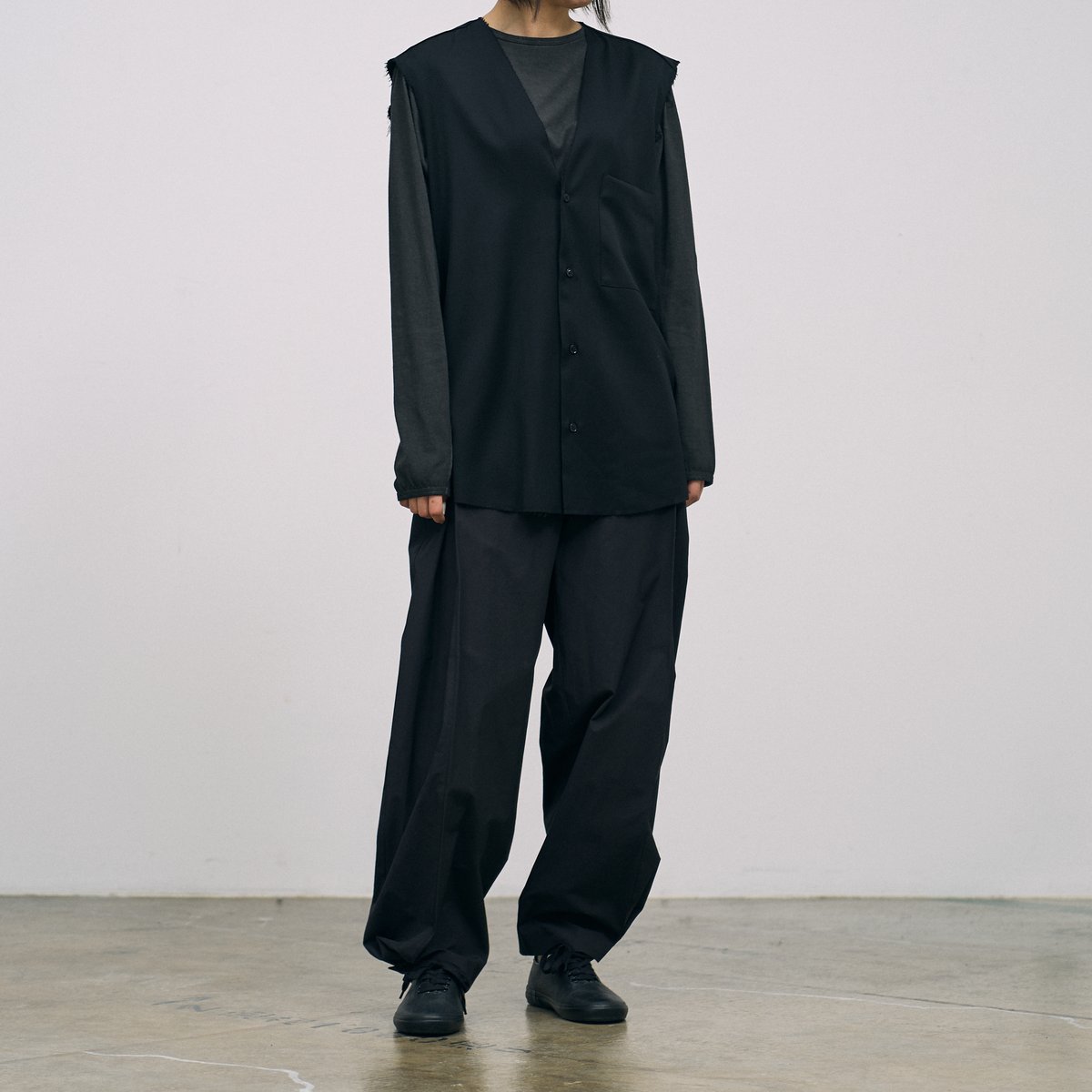 GABRIELA COLL GARMENTS(ガブリエラ コール ガーメンツ) /Summer