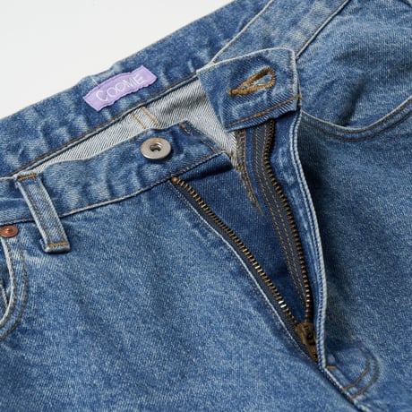 COOME(コーメ)/ 90’S Denim