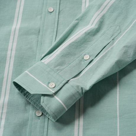 SEEALL (シーオール) / Extraover Shirts