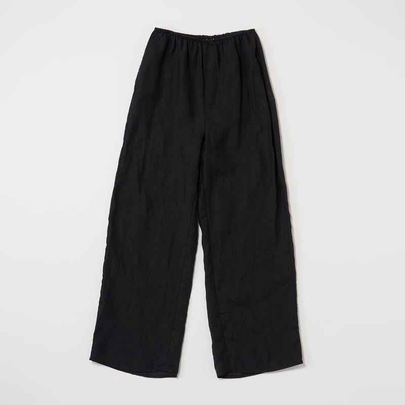BASERANGE/ベースレンジ KOLLA pants BASERANGE (ベースレンジ
