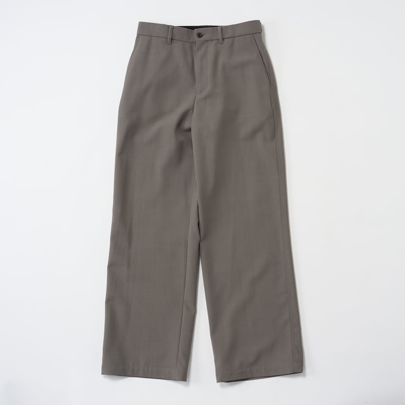 MARKAWARE (マーカウエア) / Wide Carpenter Trousers |