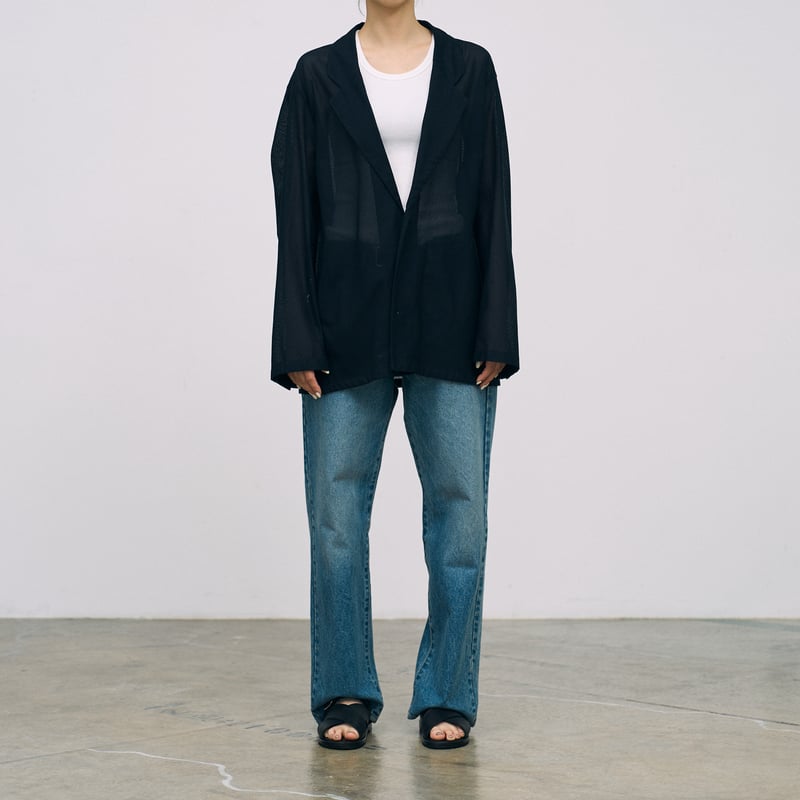 seya(セヤ) / Meitei Jacket | HIBIYA CENTRAL MARKET