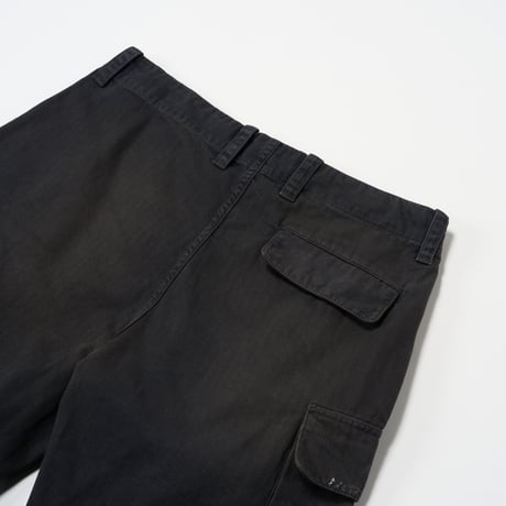OUR LEGACY (アワレガシー) / Mount Shorts