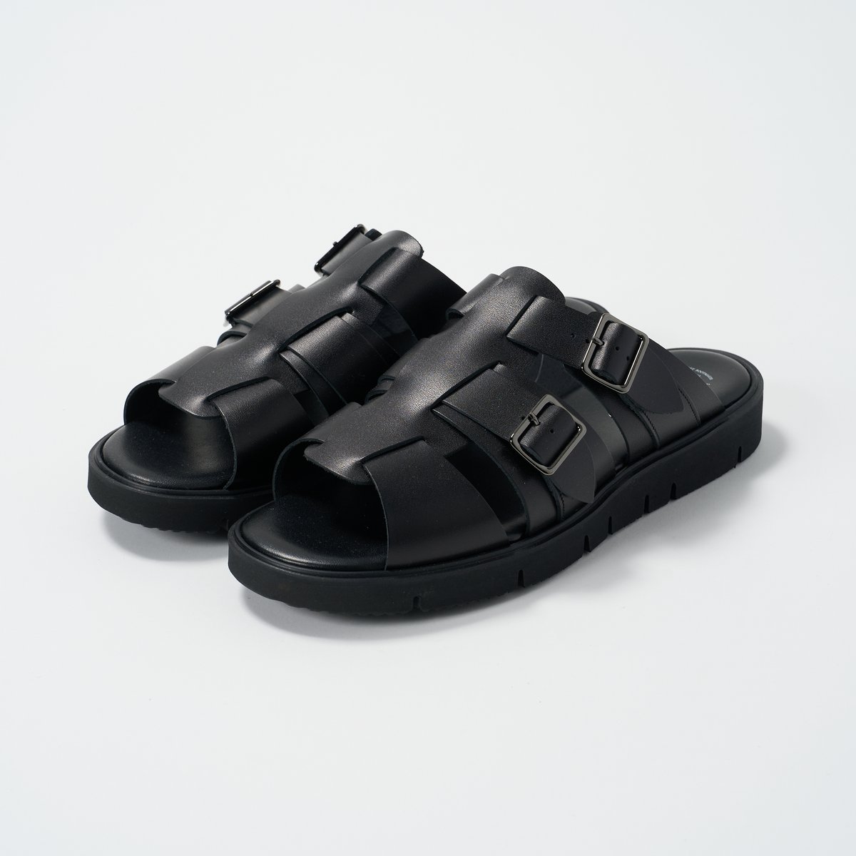 foot the coacher(フットザコーチャー) / Gurkha Sandals | 