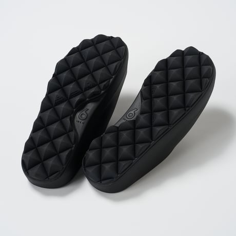 PPACO(パコ)/LUX-2 (AIR STUDDED SOLE)