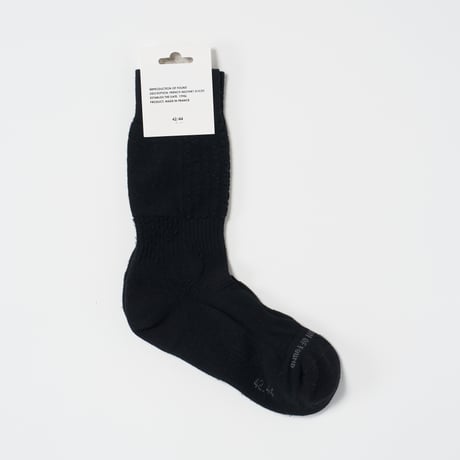 REPRODUCTION OF FOUND（リプロダクションオブファウンド） / French Military Socks