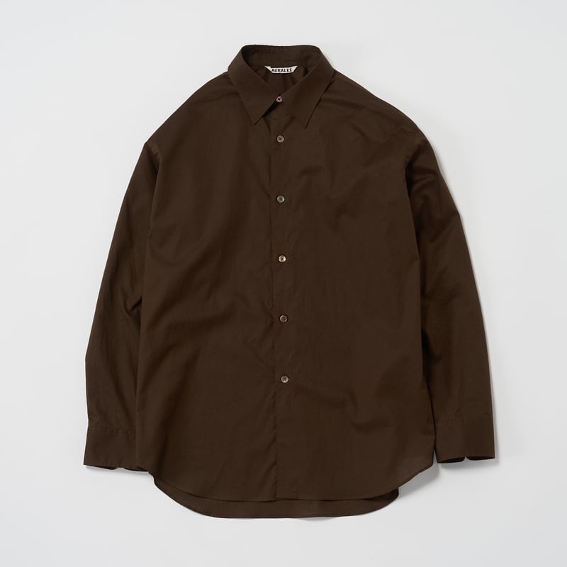 auralee オーラリー ブルゾン HYKE FUMIKA_UCHIDA auralee