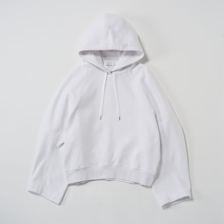 Christian Wijnants(クリスチャン・ワイナンツ) / Raglan Sleeve Hoody