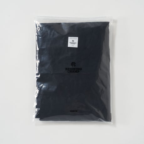 REIGNING CHAMP / 2 PACK T-SHIRT - LIGHTWEIGHT JERSEY