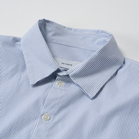 lea boberg (リア ボバーグ) / S.C. Shirt