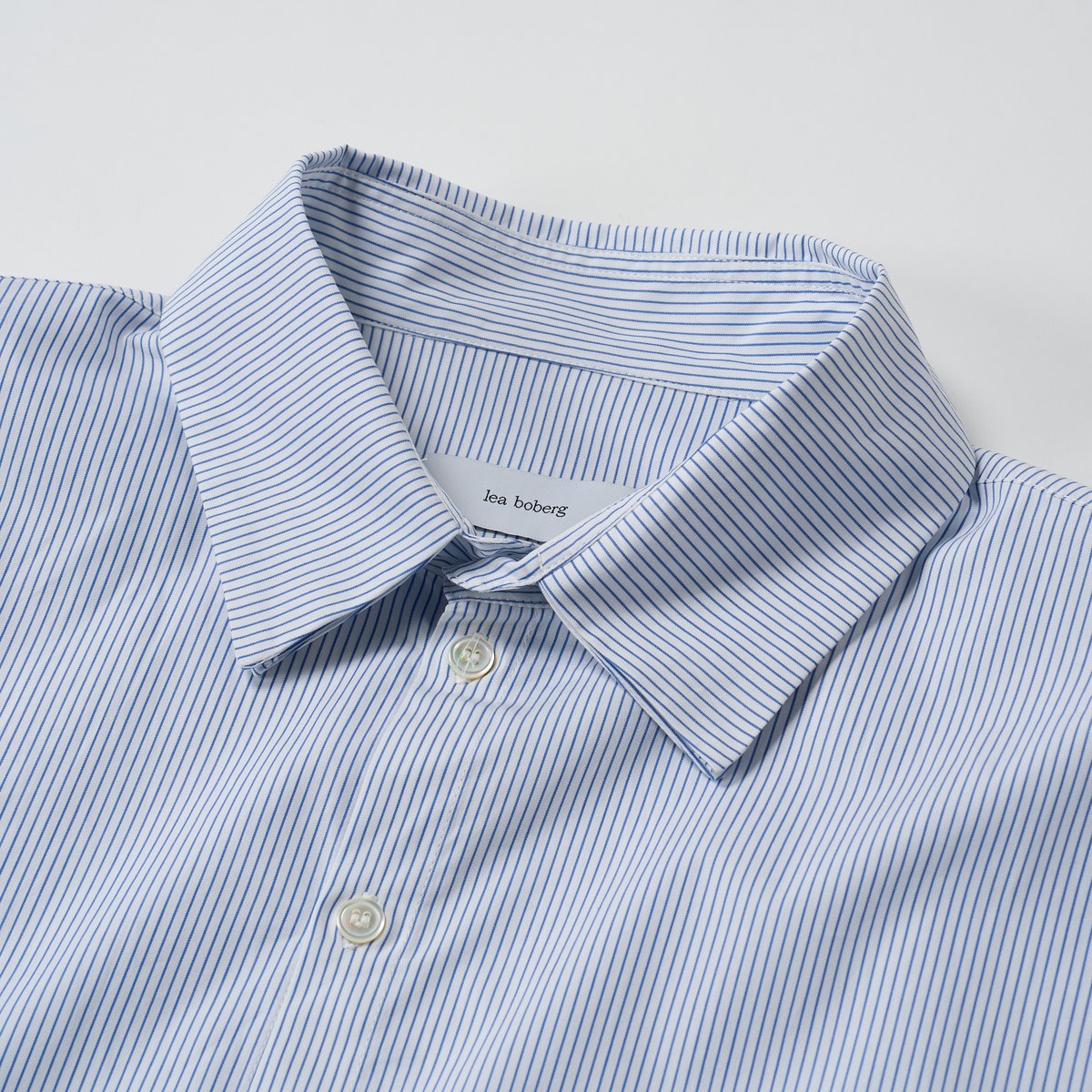 lea boberg (リア ボバーグ) / S.C. Shirt | HIBIYA CENT