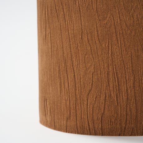 irose(イロセ) / Plywood Leather Trash Basket