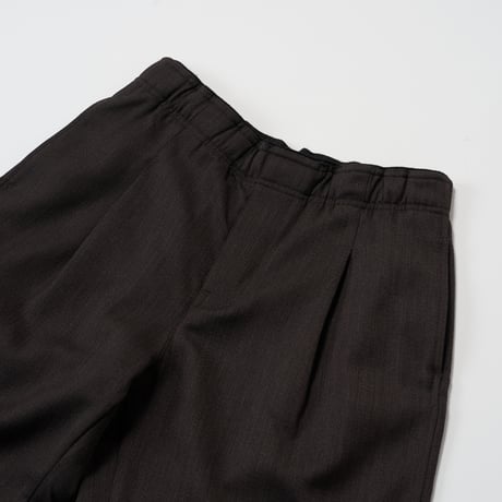 OUR LEGACY (アワレガシー) / Leisure Trouser