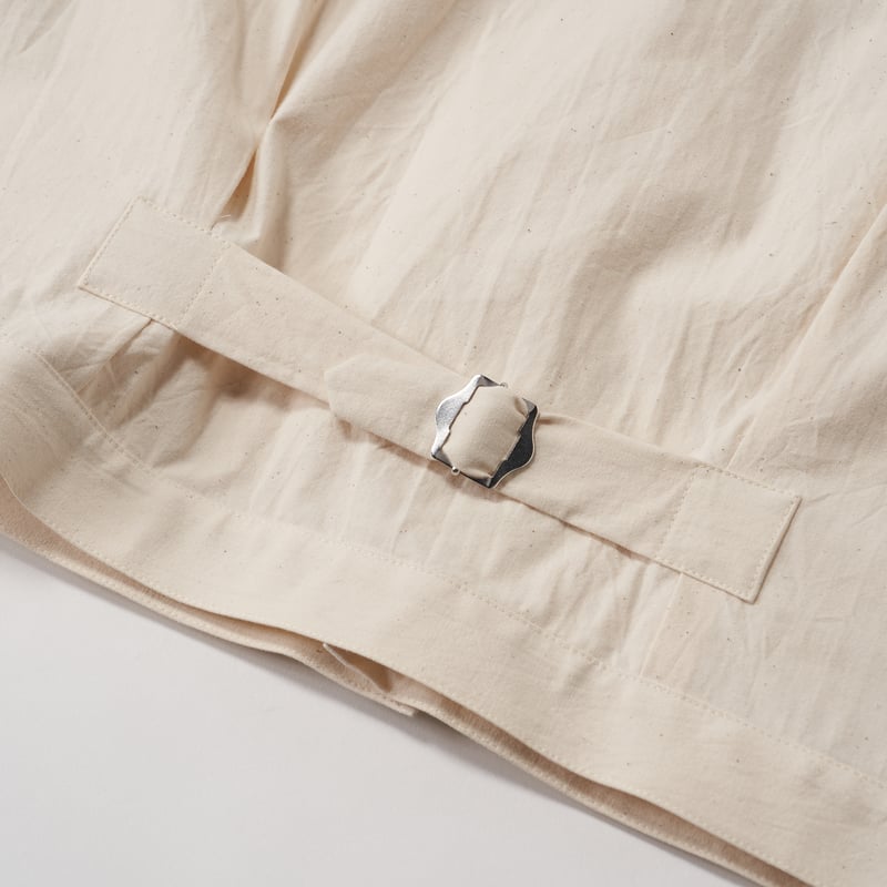 POLYPLOID(ポリプロイド) / Trucker Jacket A | HIBIYA C