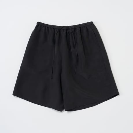 loomer (ルーマー) / Silk Short Pants