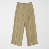 OUR LEGACY (アワレガシー) / Sailor Trouser