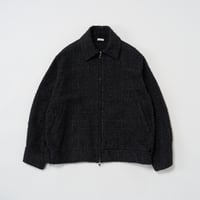 SEEALL (シーオール) / Zip Up Blouson
