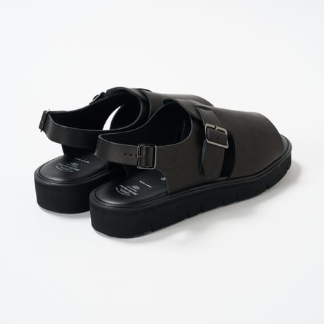 foot the coacher (フットザコーチャー) /Open Toe Sandals