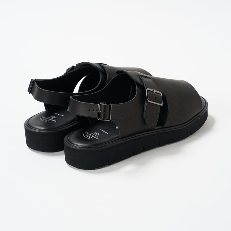 foot the coacher (フットザコーチャー) /Open Toe Sandals