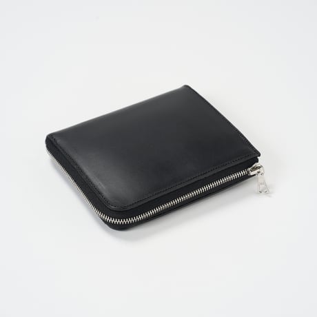 Aeta (アエタ) / L-Shaped Wallet：M