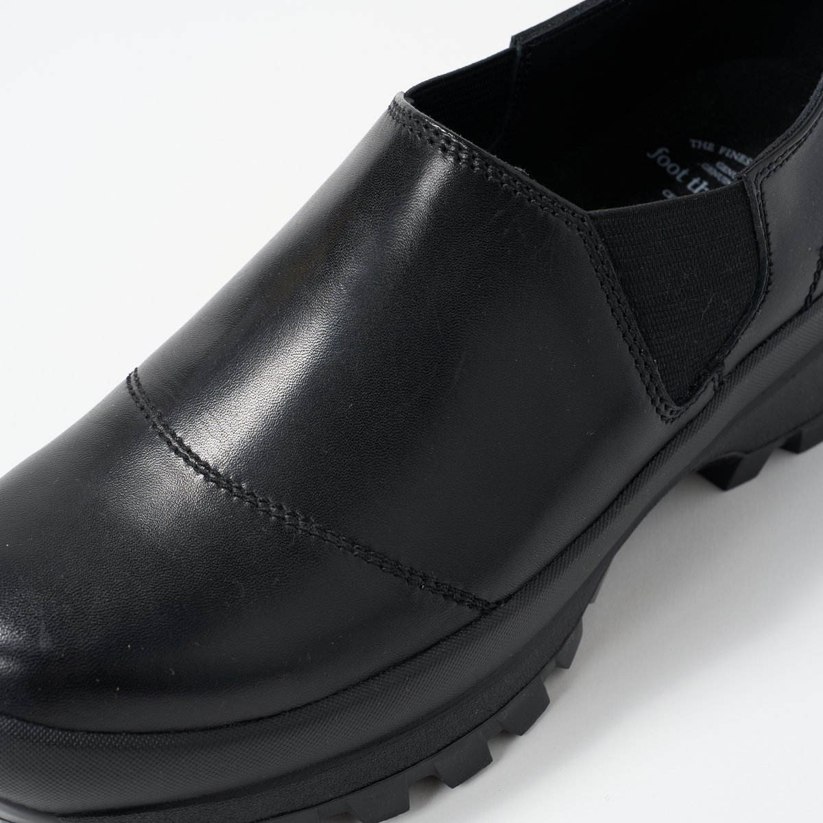 foot the coacher(フットザコーチャー)/Bristol Short Sideg foot the coacher(フットザコーチャー)/Bristol Short Sideg