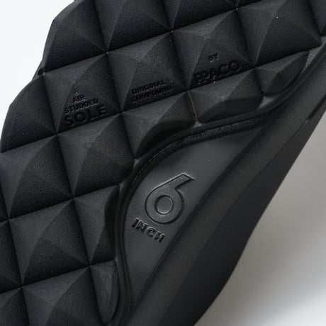 PPACO(パコ)/LUX-1 (AIR STUDDED SOLE)