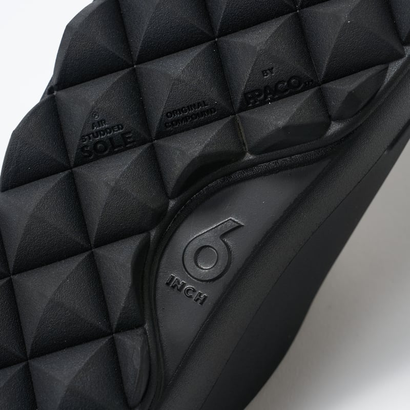 PPACO(パコ)/LUX-2 (AIR STUDDED SOLE LUX-2(AIR STUDDED SOLE®) – PPACO™