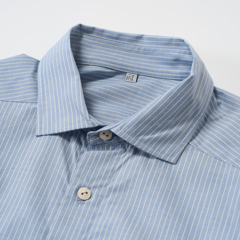 BASERANGE (ベースレンジ) / Claude Shirt | HIBIYA CENT