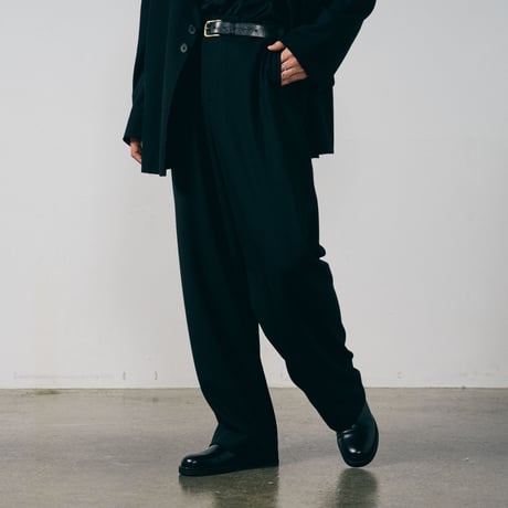 lea boberg (リア ボバーグ) / S.Trousers