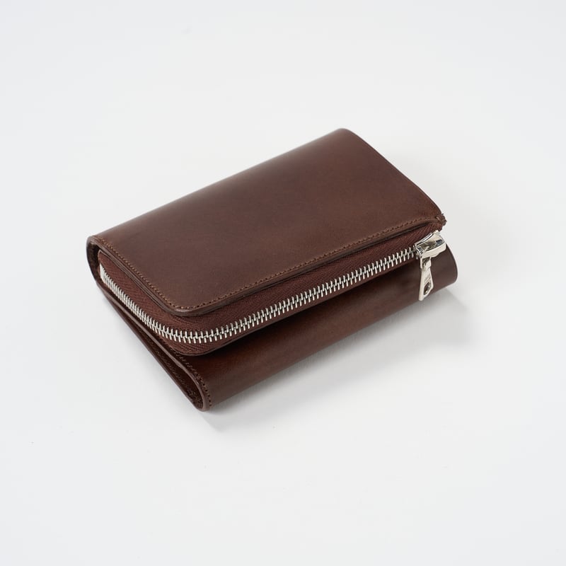 Aeta (アエタ) / Folded Wallet | HIBIYA CENTRAL MARKET
