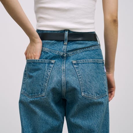 COOME(コーメ)/ 90’S Denim