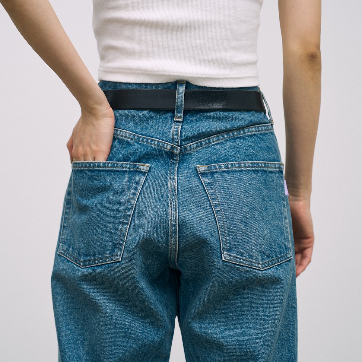 COOME(コーメ)/ 90'S Denim | HIBIYA CENTRAL MARKET
