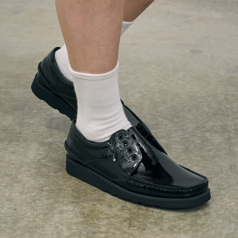 Padomore&Barnes×GOOD OL' (パドモアアンドバーンズ×グッドオル) /