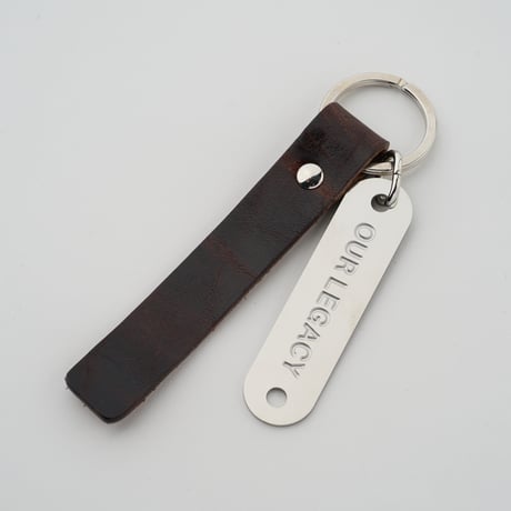 OUR LEGACY (アワレガシー) / Ring Keyring